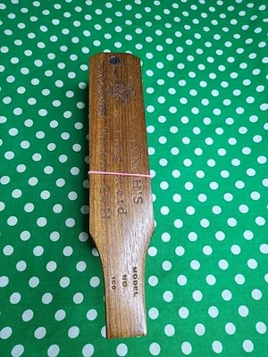 LYNCH'S WINCHESTER ARCO BARBA LARGA PAVO LLAMAR MODELO NO 150 PAVO GALLINA LLAMAR Foto 1 de 4