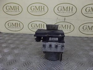 Fiat Stilo Abs Pump Modulator 474L1190305085 MK1 1.9 Diesel 2001-2007B - Picture 1 of 5