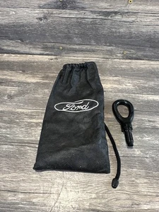 5T16-17B804-Ab Ford transit connect tow hook front tow hook  2011 2012￼2013 - Bild 1 von 18