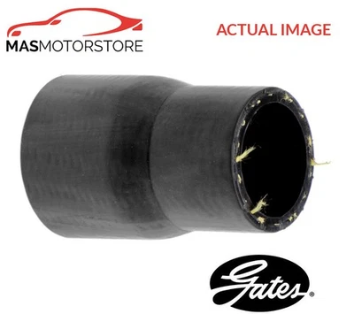 RADIATOR HOSE UPPER GATES 05-4139 H NEW OE REPLACEMENT - Image 1 of 4