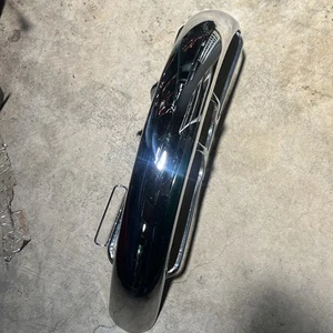 Good Suzuki GT185 Front Fender ♻️ - Bild 1 von 18