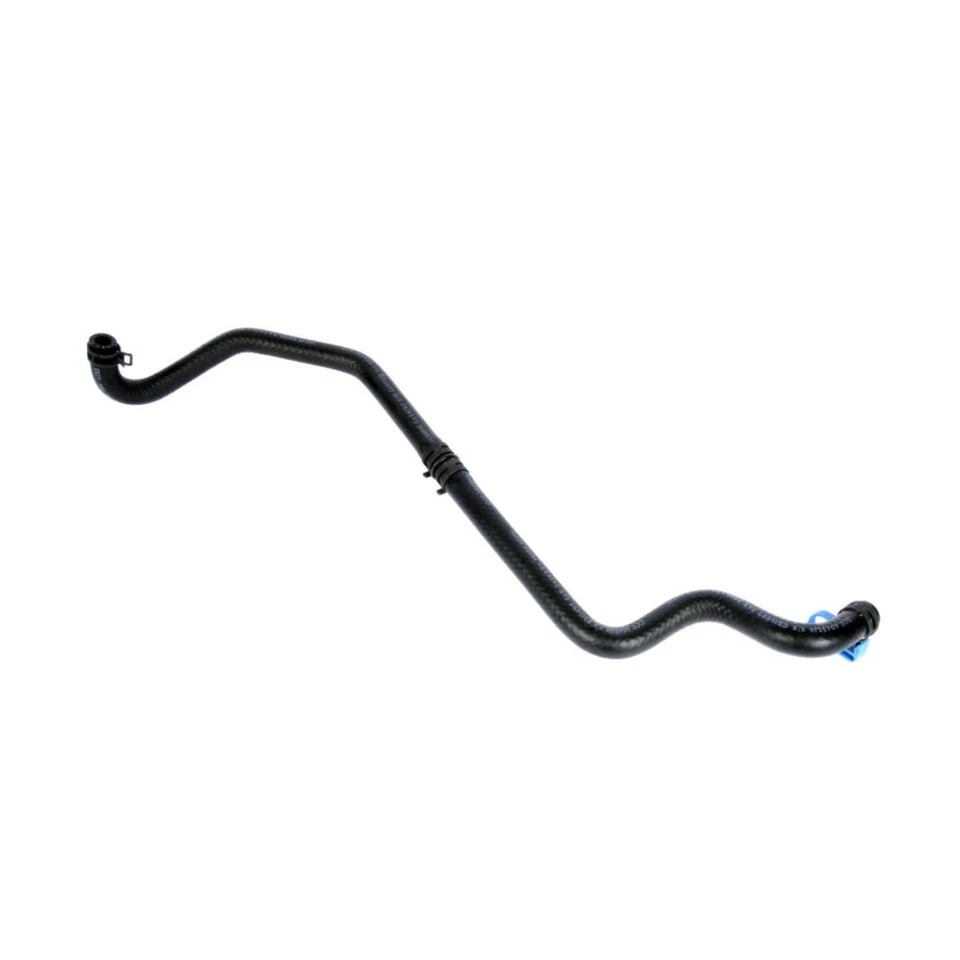 Genuine ACDelco For Chevy Camaro 12-15 Power Brake Booster Vacuum Hose | Black - Image 1 of 4