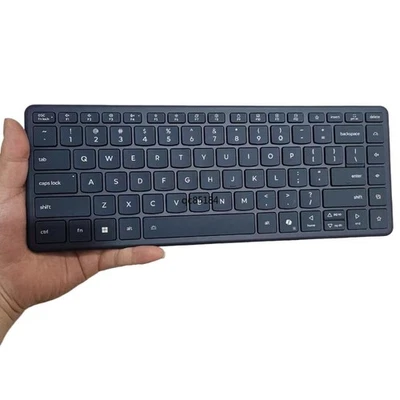 Original Lenovo Yoga Book 9 9i 14 Bluetooth KB（ 2025 ）Keyboard - US English - Image 1 of 4