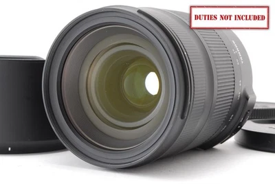 [Excelente COMO NUEVO] Tamron 35-150 mm F/2,8-4 Di VC OSD para Nikon de JAPÓN Foto 1 de 4