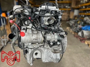 BMW X5 F15 Xdrive 40e PHEV Hybrid 2.0i Motor Completo N20B20A NETTO NET - Imagen 1 de 6