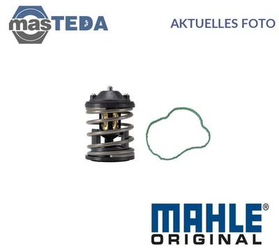 TX 163 87D1 KÜHLFLÜSSIGKEIT KÜHLER THERMOSTAT MAHLE ORIGINAL FÜR TOYOTA 1.6L - Image 1 of 4