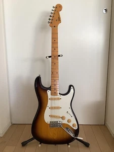 Tokai Electric Guitar ST-60 Springy Sound 1979 Used Shipping From Japan - Picture 1 of 13