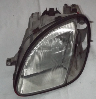FARO DELANTERO IZQUIERDO PASAJERO MERCEDES SLK R170 1996 - 2004 A1708200361 Foto 1 de 3