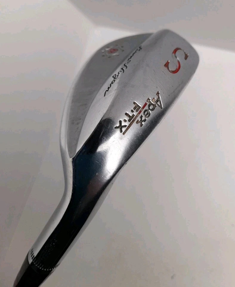 Ben Hogan Edge FTX 56 degree Sand Wedge - Image 1 of 4