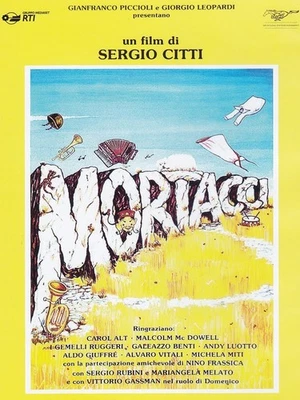 Mortacci (DVD) Gassman Alt Melato Gassman,Alt,Melato - Image 1 of 2