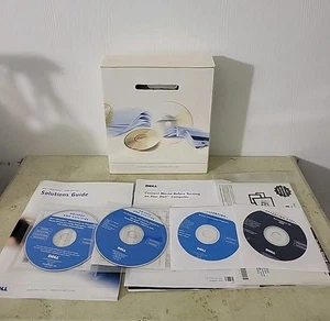 Dell Support Paket Dell Dimension Windows Me und mehr - Bild 1 von 5