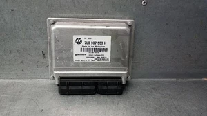 7L0907553H centralita suspensión para PORSCHE CAYENNE (9PA) 3.2 2002 5616938 - Foto 1 di 5