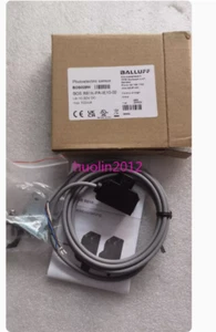 1Pcs New BALLUFF BOS028W BOS R81K-PA-IE10-02 - Picture 1 of 2