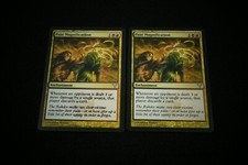 Pain Magnification x 2 - Dissension - Near Mint - Magic the Gathering