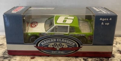 1986 Richard Petty #6 STP 1/64 NASCAR литая - Изображение 1 из 3