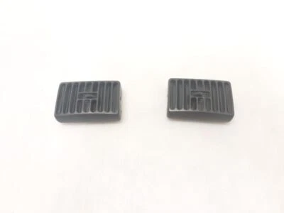 Jeep TJ Wrangler Outer Dash Heater AC Vents 1997-2002 2003 2004 2005 2006 112141 - Image 1 of 4