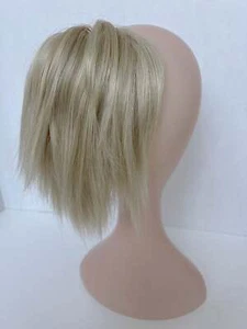 Pieza para el cabello con extensión de moño | Moño desordenado para cabello real - Imagen 1 de 2