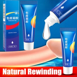 Redundant Prepuce Corrector Gel Professional Redundant Prepuce Corrector Gel NEW - Picture 1 of 19