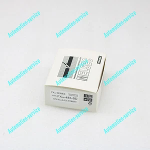 1PC NEW PLC Communication Extension Board FX2N-485-BD MITSUBISHI fast Ship - Picture 1 of 9