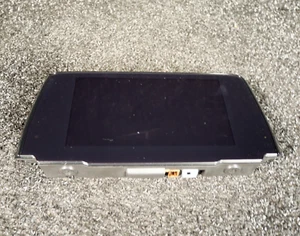 MAZDA CX-5 Info GPS Navigation TV Screen Display K123-61-1J0A 2017 2020 OEM - Bild 1 von 17