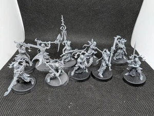 Warhammer Deepkin Namarti Thralls - Picture 1 of 2