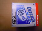 Defense DL25 lfilter