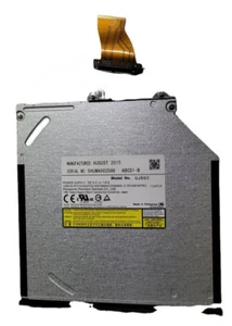Kit de unidad CF-54 CD ROM + Carcasa Caddy Adaptador Conector CF-WDM542R para Toughbook - Imagen 1 de 9