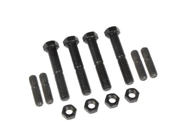 91YV85M Engine Water Pump Stud Kit Fits 1989-1991 Chevy V2500 Suburban 5.7L V8 Foto 1 de 1