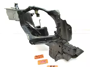 FENDER FRAME RAIL RADIATOR SUPPORT HOOD HEAD LIGHT BUMPER RH FRONT for HONDA CRV - Picture 1 of 8