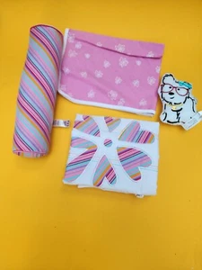 Biancheria da letto American Girl in pensione American Girl Bouquet - Foto 1 di 4