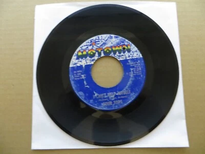 Four Tops – I Can't Help Myself / Sad Souvenirs - 1965  Motown MT 1076 7" Single - Image 1 of 2