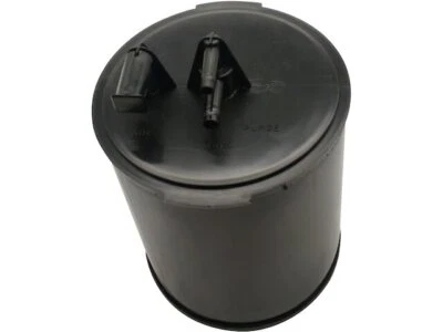 Replacement 55XN98B Carbon Canister Fits 1976-1979, 1982-1987 Buick Skyhawk - Image 1 of 2