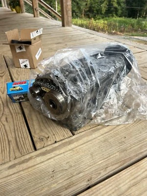 2006 Volkswagen GTI  2.0T TOPEND REBUILD - Image 1 of 3