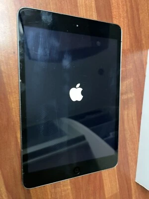 Ipad Mini 2 32gb - Image 1 of 4