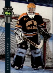 B4625- 1992 Classic Four Sport #s 201-325 +Inserts -You Pick- 15+ FREE US SHIP - Picture 1 of 245