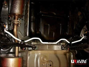 Barra estabilizadora trasera antivuelco para Honda Civic 1.8 2.0 2006-2016 2007 2x2 Ultra Racing - Imagen 1 de 1