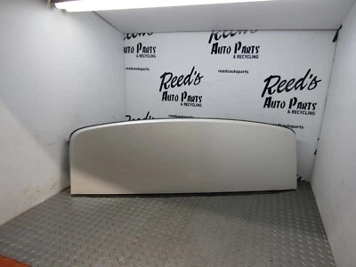 Ford Edge Lincoln MKX 2012-2015 puerta levadiza trasera escotilla alerón con luz blanca Foto 1 de 4