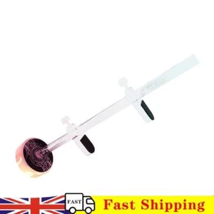 5V 3Pin ARGB VGA Graphics Card Support Height Adjustable GPU Holder for PC Case - Afbeelding 1 van 12