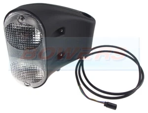 COBO LEFT HAND FRONT COMBINATION INDICATOR LIGHT FOR NEW HOLLAND T6 T7 TRACTOR - Picture 1 of 2
