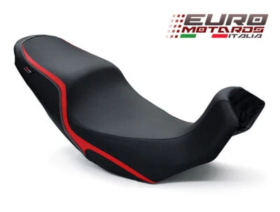 Чехол на сиденье Luimoto Team Edition 7 цветов новый для Triumph Tiger 1050 2007-2013 - Изображение 1 из 4