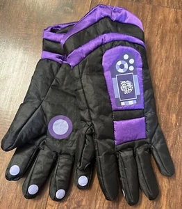Wild Kratts Aviva Purple Black Creature Power Suit Gloves 2019 Costume PBS TV - Picture 1 of 3