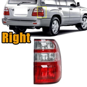 Right Rear Outer Tail Light For 1998-2005 Toyota Land Cruiser 4700 4500 LC100 - Picture 1 of 11