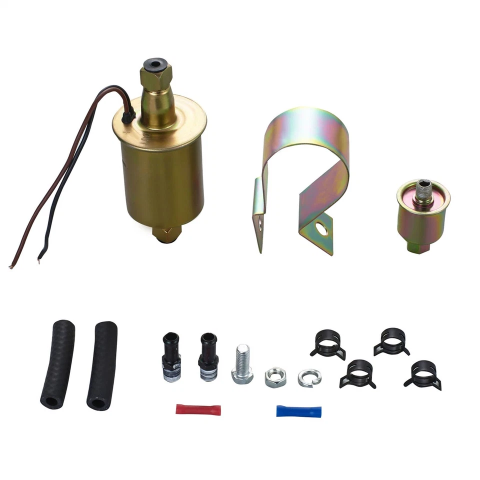 Bomba de combustible compatible con American Motors 1960-1965 Rambler American Classic Foto 1 de 1