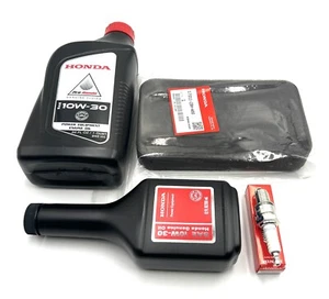 Genuine HONDA Generator Maintenance TUNE UP KIT EB/EM 4000 5000 6500 - Picture 1 of 4