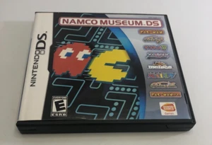NAMCO MUSEUM Nintendo DS - Bild 1 von 3