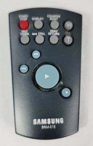 Mando a distancia Samsung BRM-E1E - Imagen 1 de 3