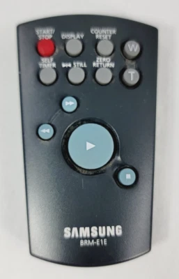 Samsung Remote Control BRM-E1E - Image 1 of 3