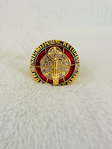 2020 KOBE BRYANT Hall Of Fame Induction Custom Player Ring—Limited Edition, 🇺🇸 Cover