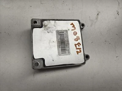 2006-2011 Chevrolet Silverado 1500 Transmission Control Module;24238856, 190K — 第 1/4 张图片