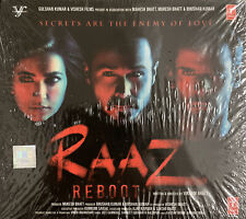 Raaz Reboot - Bollywood Music CD